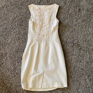 Marciano fitted dress size 0